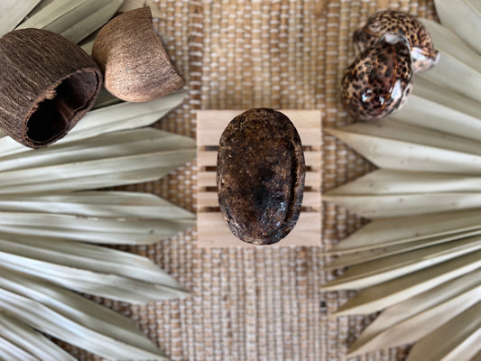 African Black Soap